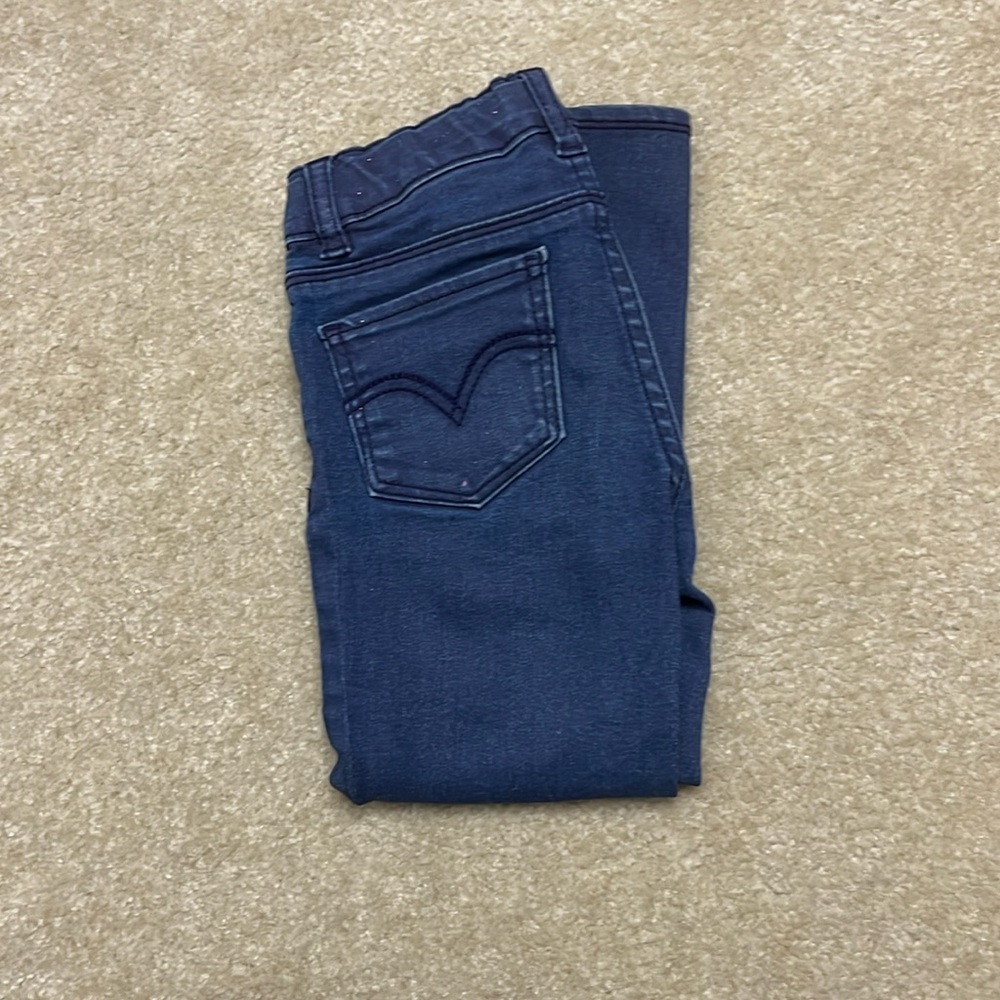 Levi’s Jeans for toddlers